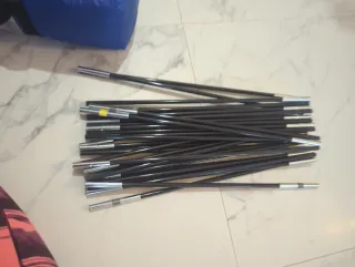 Tienda de campaña Eurohike Cairns 4 DLX