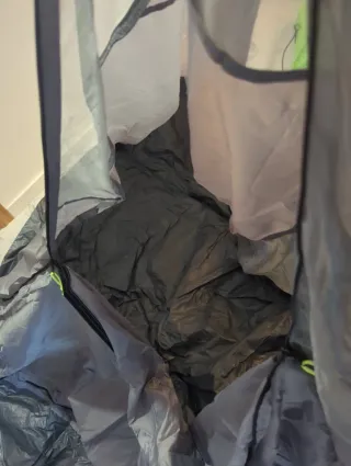 Tienda de campaña Eurohike Cairns 4 DLX