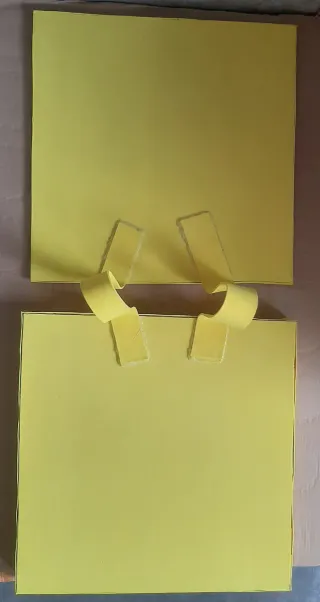 Disfraz Pop It Multicolor