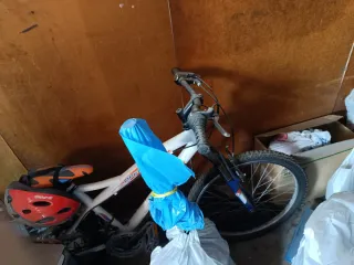 Bicicletas de carretera y ciudad