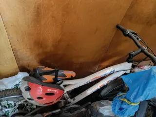 Bicicletas de carretera y ciudad