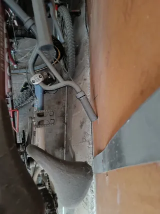 Bicicletas de carretera y ciudad