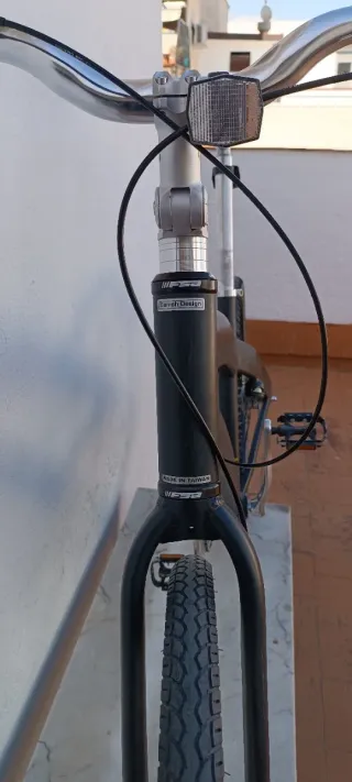 Triobike mono Diseño danes más premiado.