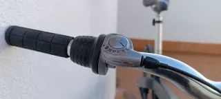 Triobike mono Diseño danes más premiado.