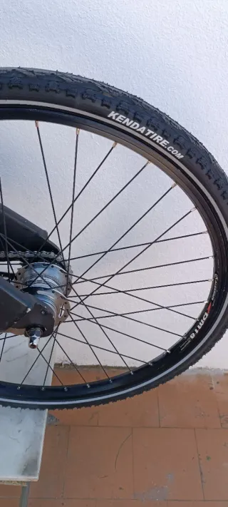 Triobike mono Diseño danes más premiado.