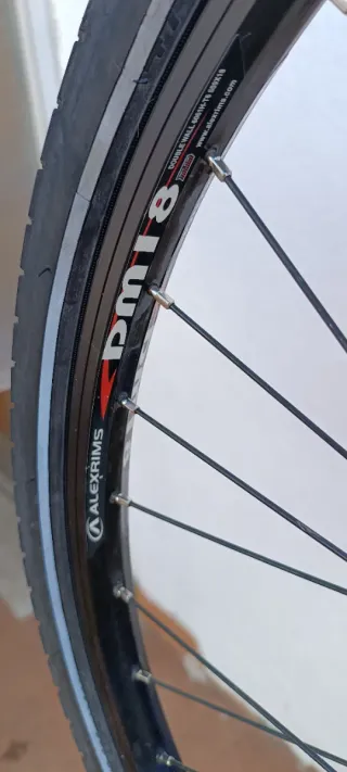 Triobike mono Diseño danes más premiado.