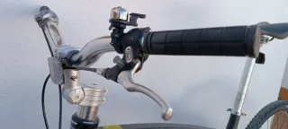 Triobike mono Diseño danes más premiado.