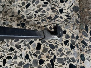 2 Trípodes de Pesca Regulables Pomer