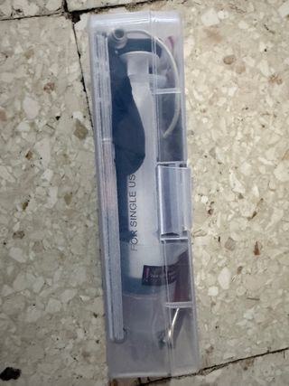 Kit purga frenos Shimano Borgen