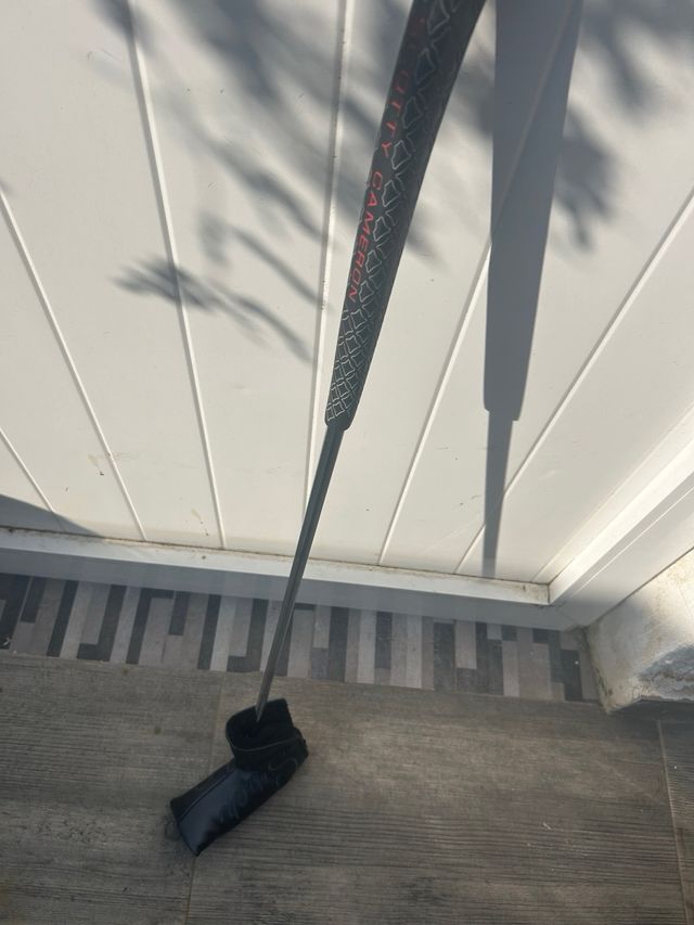 Putter ZURDO SCOTTY CAMERON Super Select Delmar