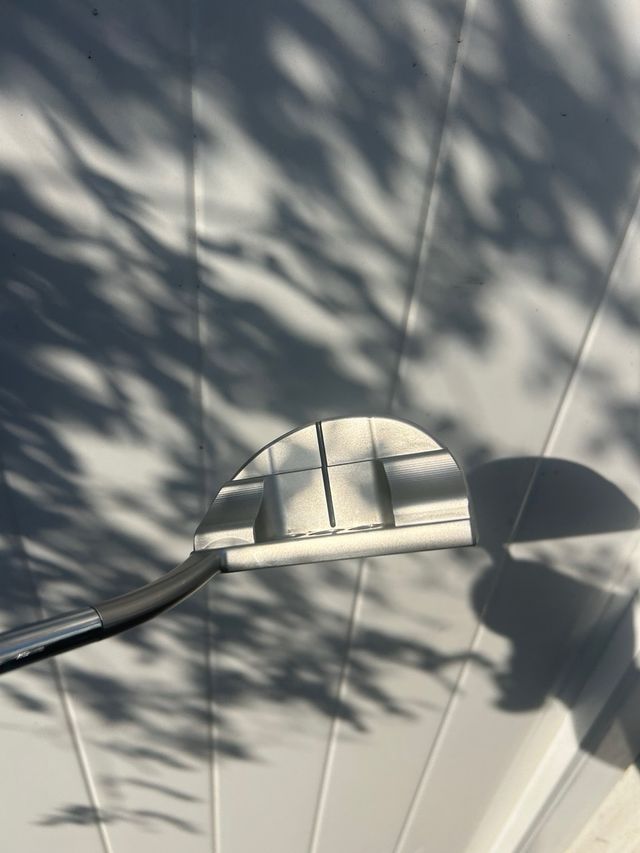 Putter ZURDO SCOTTY CAMERON Super Select Delmar