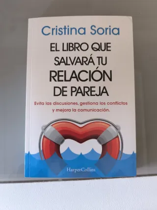 El libro que salvará tu relación de pareja. Evi...