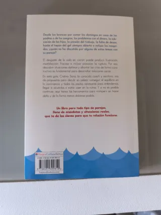 El libro que salvará tu relación de pareja. Evi...