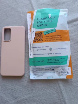 Cover protettiva Redmi Note 11 Pro. Color Macchiato