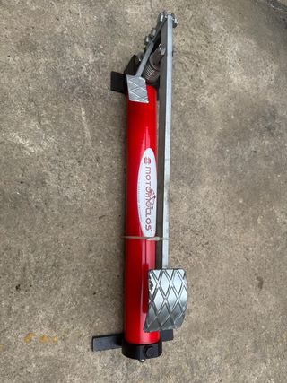 Gato Hidráulico Moto y Quad