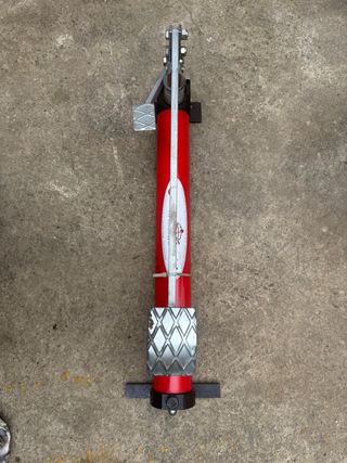 Gato Hidráulico Moto y Quad