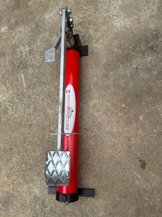 Gato Hidráulico Moto y Quad