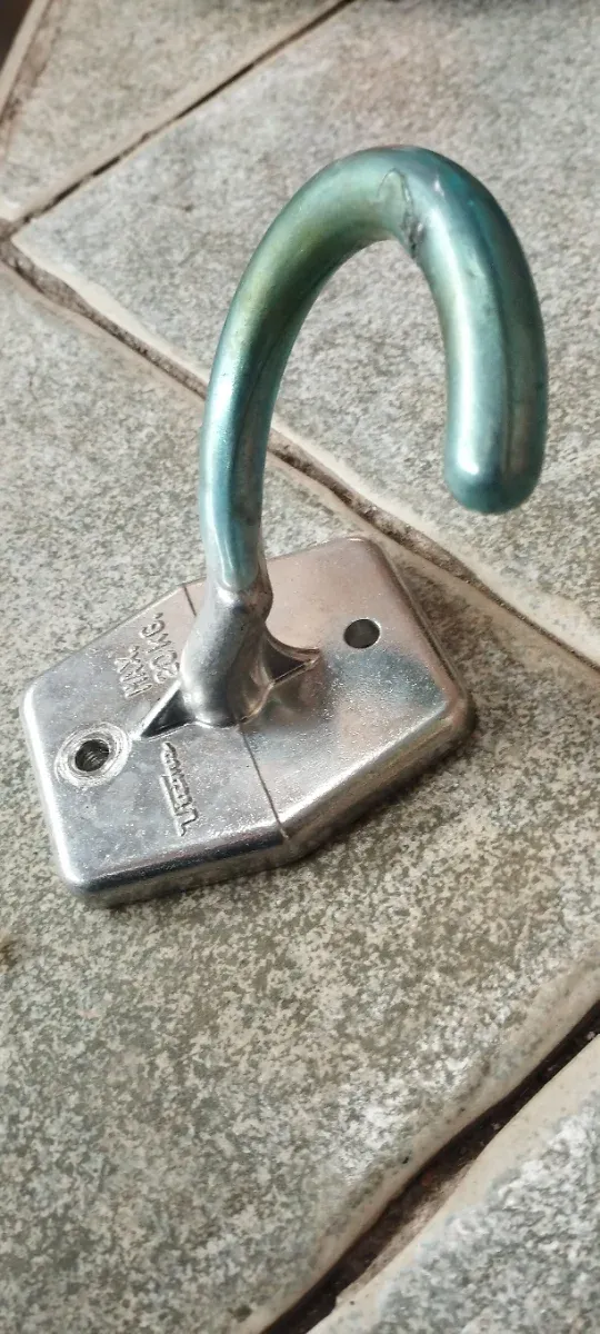 Soporte para bicicleta