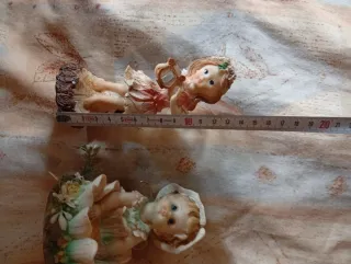 Figure decorative di fate