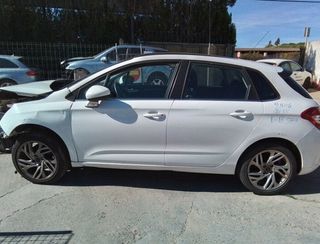 Citroen r17 llanta c4 berlina 5202521