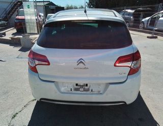 Citroen r17 llanta c4 berlina 5202521