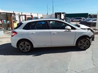 Citroen r17 llanta c4 berlina 5202521