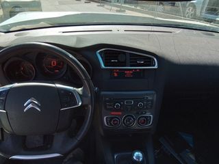 Citroen r17 llanta c4 berlina 5202521