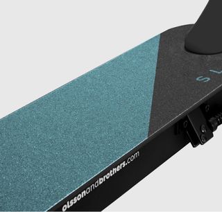 Patinete Eléctrico Olsson Fresh Slim