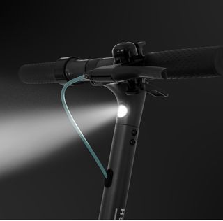 Patinete Eléctrico Olsson Fresh Slim