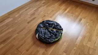 Tienda campaña Quechua 2 Seconds Light