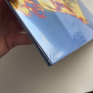 Vinilo mvrk - Pórtate Bien!