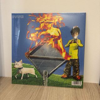 Vinilo mvrk - Pórtate Bien!