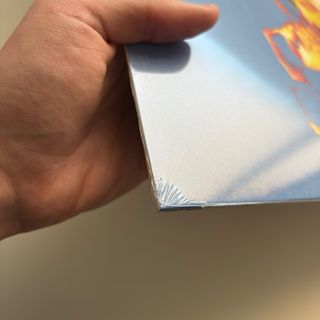 Vinilo mvrk - Pórtate Bien!