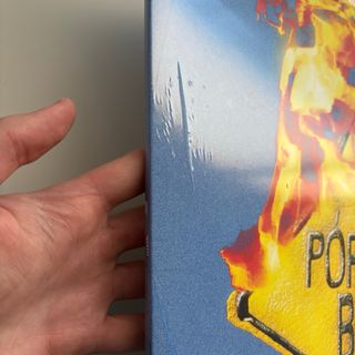 Vinilo mvrk - Pórtate Bien!