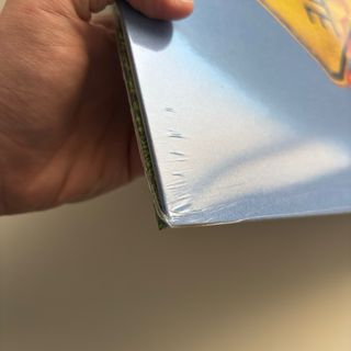 Vinilo mvrk - Pórtate Bien!