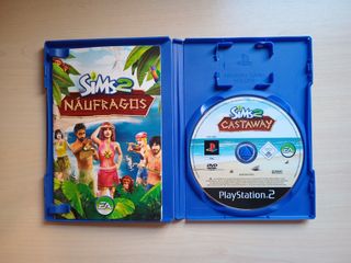 CANVI / VENDA - Playstation 2 / Ps2