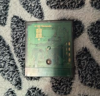 Magical Tetris Challenge per Game Boy Color