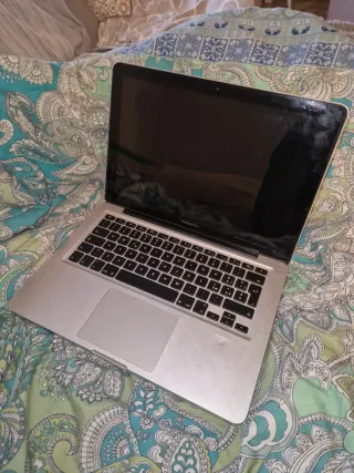 MacBook Pro Apple (13-inch, Mid 2012)