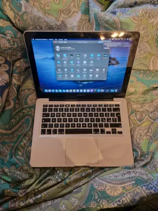 MacBook Pro Apple (13-inch, Mid 2012)