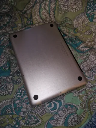 MacBook Pro Apple (13-inch, Mid 2012)