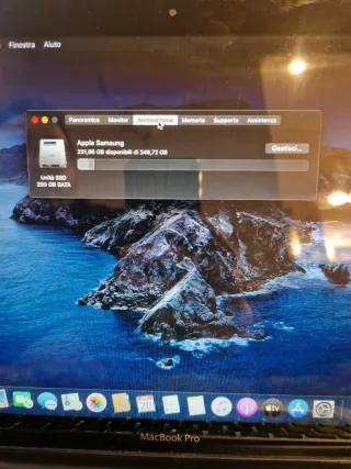 MacBook Pro Apple (13-inch, Mid 2012)