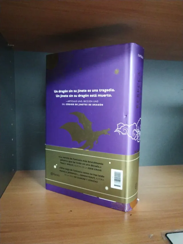 Alas de sangre Edición coleccionista - A ESTRENAR!