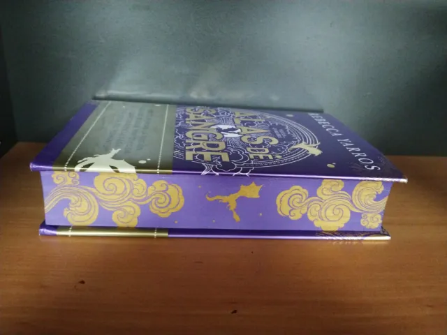 Alas de sangre Edición coleccionista - A ESTRENAR!