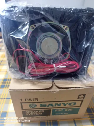 Radio decoche vintage a estrenar