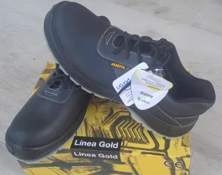 Zapatos de trabajo  de seguridad SKARPPA Talla 46