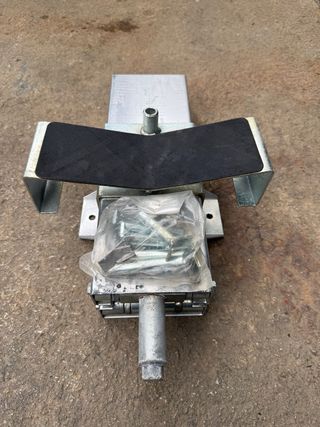 Gato elevación para quad y moto