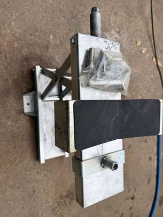 Gato elevación para quad y moto