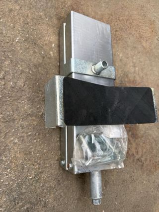 Gato elevación para quad y moto