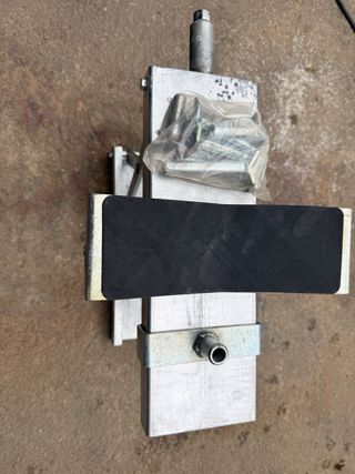 Gato elevación para quad y moto