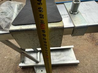 Gato elevación para quad y moto